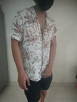 NikaYeptho online show from 20, 5, 2026