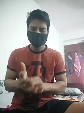 NikaYeptho online show from 8, 2, 2026