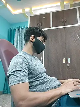 NikaYeptho online show from 21, 10, 2025