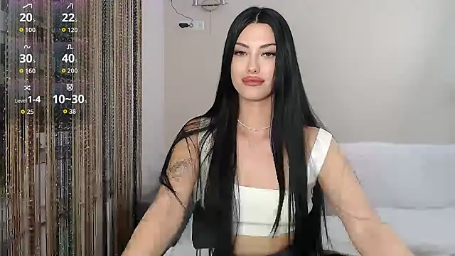 Snapshot of Lola_fox282 chatting on 4, 5, 2026 Lola fox282 online show from 4, 5, 2026