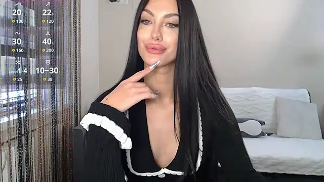 Lola fox282 online show from 6, 2, 2026