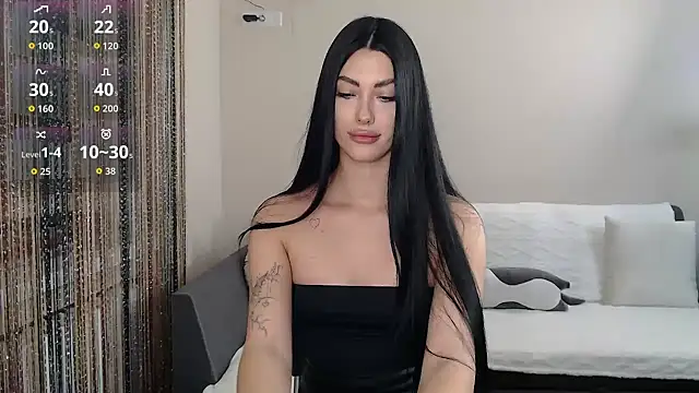 Lola fox282 online show from 13, 2, 2026