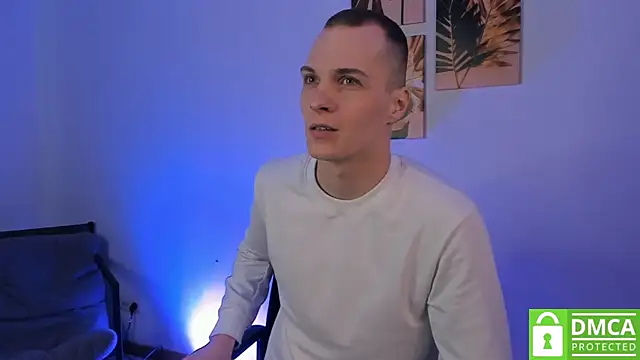 Logan Blaze online show from 22, 1, 2025