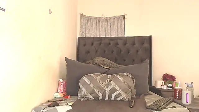 BarbieLadie online show from 15, 2, 2026