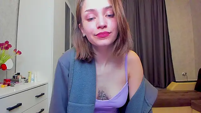 Shawty Maria online show from 10, 3, 2025