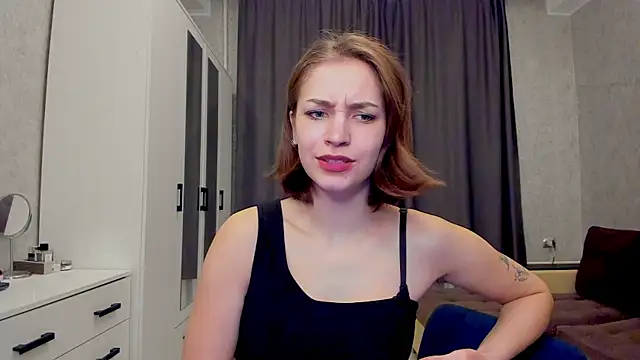 Shawty Maria online show from 14, 2, 2025