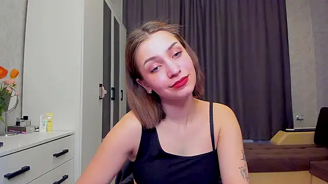 Shawty Maria online show from 28, 2, 2025