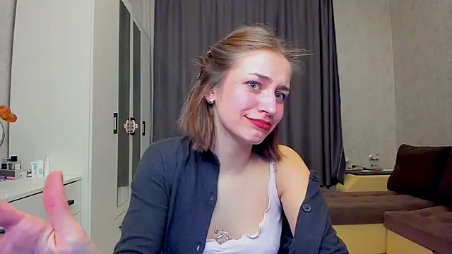 Shawty Maria online show from 1, 3, 2025