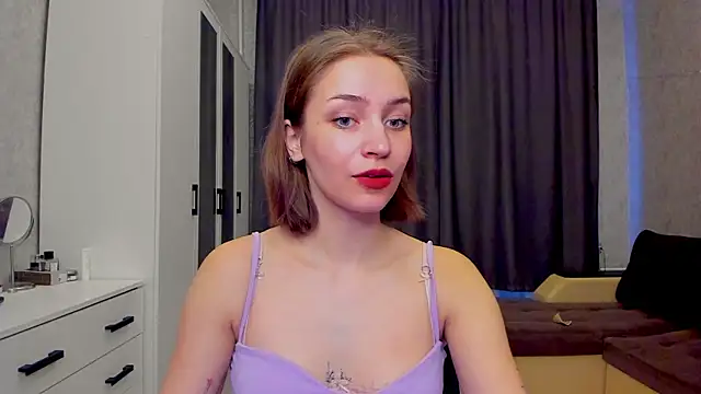 Shawty Maria online show from 18, 2, 2025