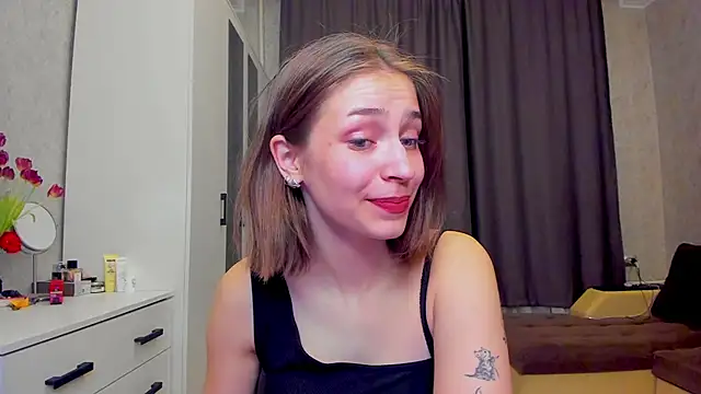 Shawty Maria online show from 11, 3, 2025