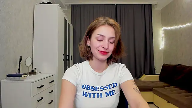 Shawty Maria online show from 25, 1, 2025