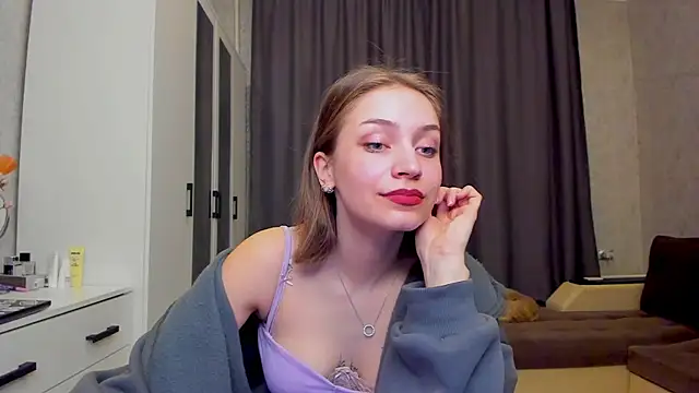 Shawty Maria online show from 27, 2, 2025