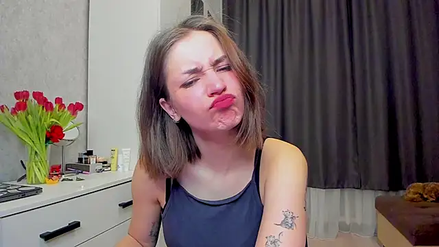 Shawty Maria online show from 8, 3, 2025