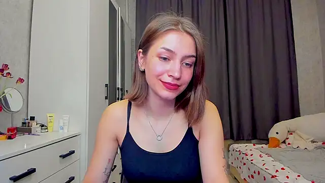 Shawty Maria online show from 12, 3, 2025