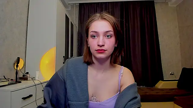 Shawty Maria online show from 22, 2, 2025