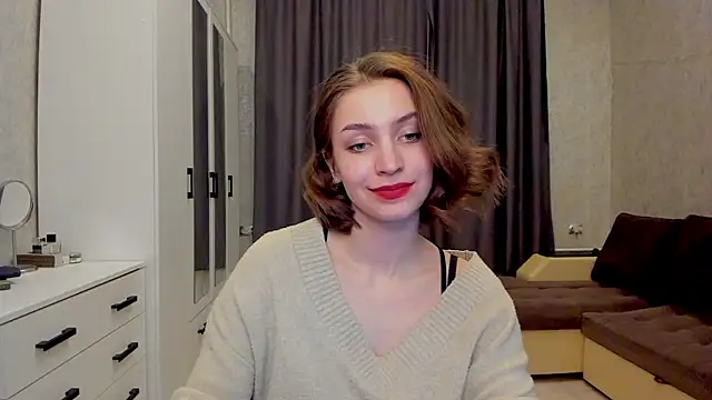 Shawty Maria online show from 11, 2, 2025