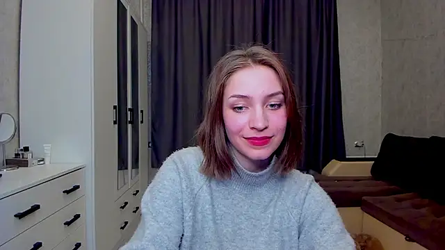 Shawty Maria online show from 18, 2, 2025