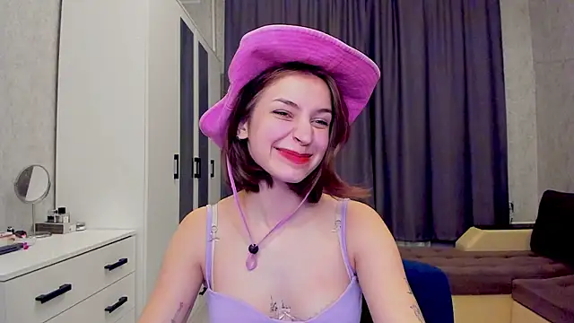 Shawty Maria online show from 14, 2, 2025