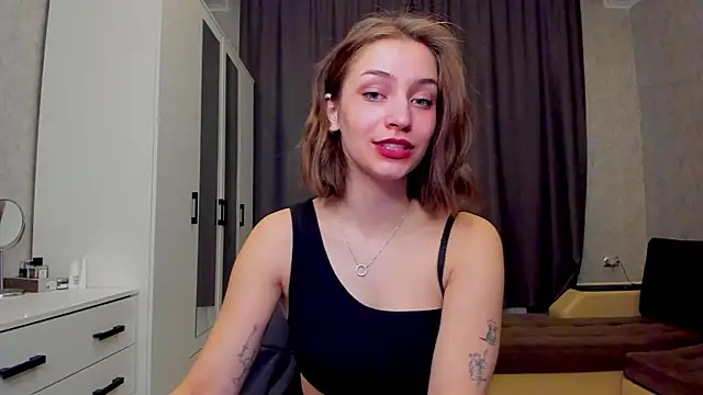 Shawty Maria online show from 23, 2, 2025