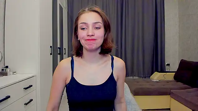 Shawty Maria online show from 15, 2, 2025