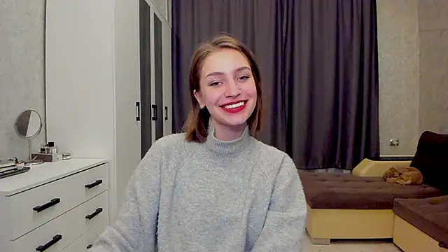 Shawty Maria online show from 9, 2, 2025