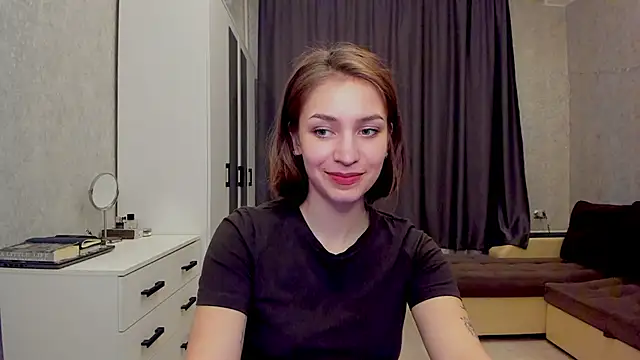 Shawty Maria online show from 12, 2, 2025