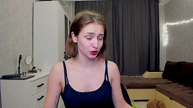 Shawty Maria online show from 28, 1, 2025