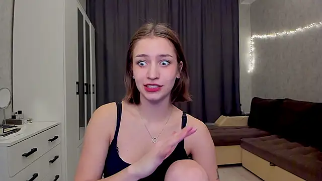 Shawty Maria online show from 31, 1, 2025