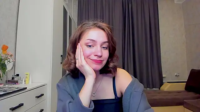 Shawty Maria online show from 26, 2, 2025