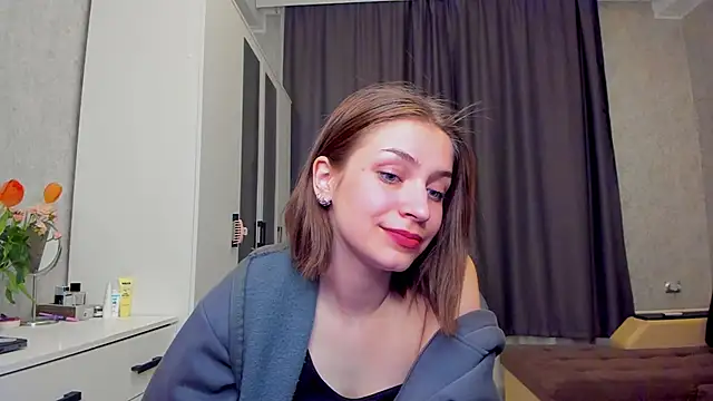 Shawty Maria online show from 28, 2, 2025