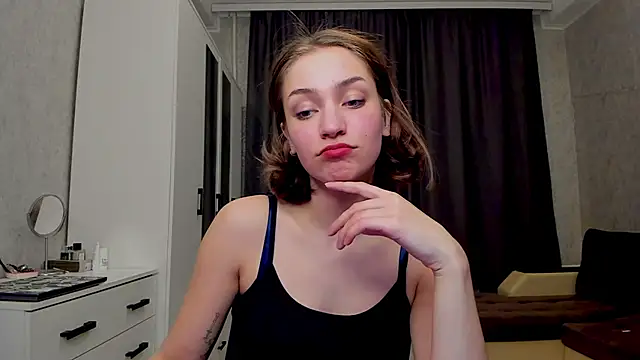 Shawty Maria online show from 20, 2, 2025