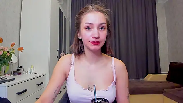 Shawty Maria online show from 2, 3, 2025