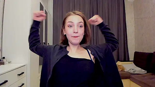 Shawty Maria online show from 8, 2, 2025