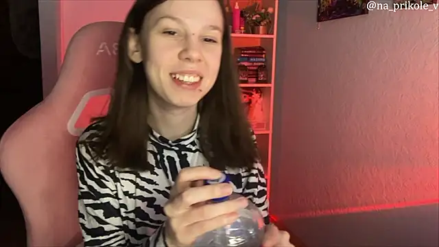 na prikole  online show from 11, 3, 2026