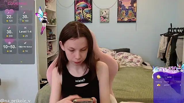 na prikole  online show from 26, 2, 2026