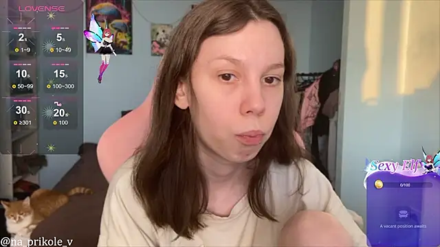 na prikole  online show from 4, 3, 2026