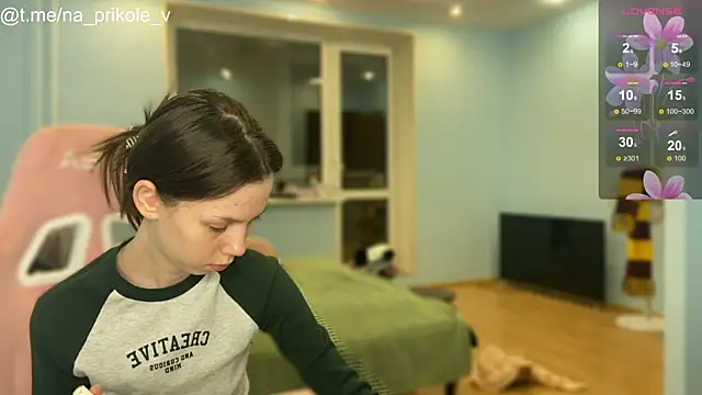 na prikole  online show from 25, 10, 2025