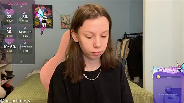 na prikole  online show from 13, 2, 2026