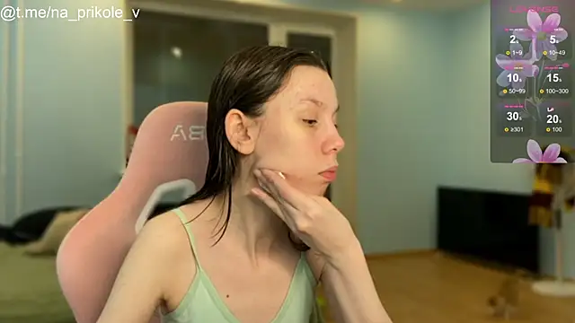 na prikole  online show from 5, 11, 2025