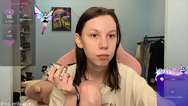 na prikole  online show from 15, 2, 2026