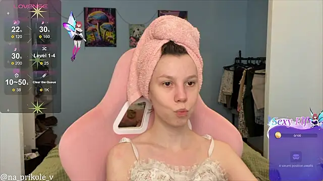 na prikole  online show from 25, 2, 2026