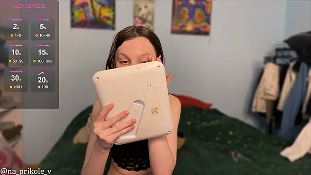 na prikole  online show from 1, 2, 2026