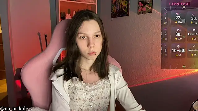 na prikole  online show from 8, 3, 2026