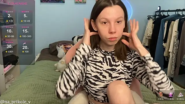 na prikole  online show from 4, 2, 2026