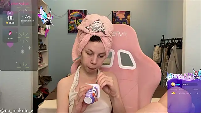 na prikole  online show from 2, 3, 2026