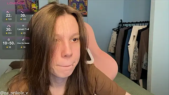 na prikole  online show from 5, 2, 2026