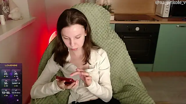 na prikole  online show from 3, 5, 2026