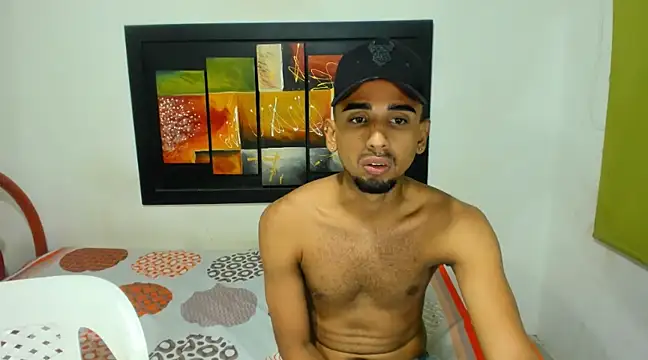 sweethoneytsx online show from 22, 2, 2025
