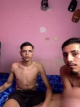 Latinos 2001 online show from 26, 3, 2026