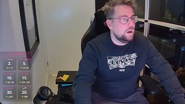 justinitt online show from 19, 2, 2025